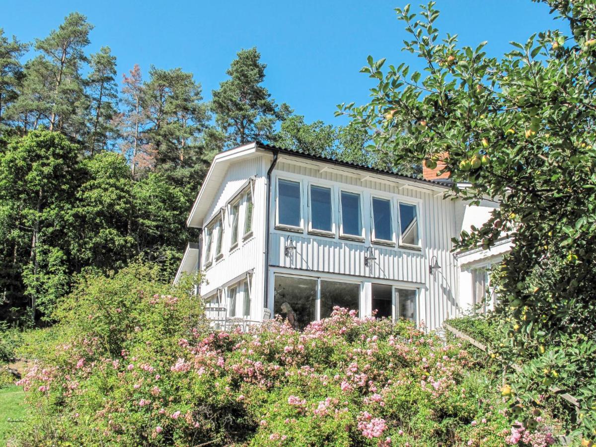 Holiday Home Stegeborg Sjoestugan By Interhome Norrkrog Exterior photo
