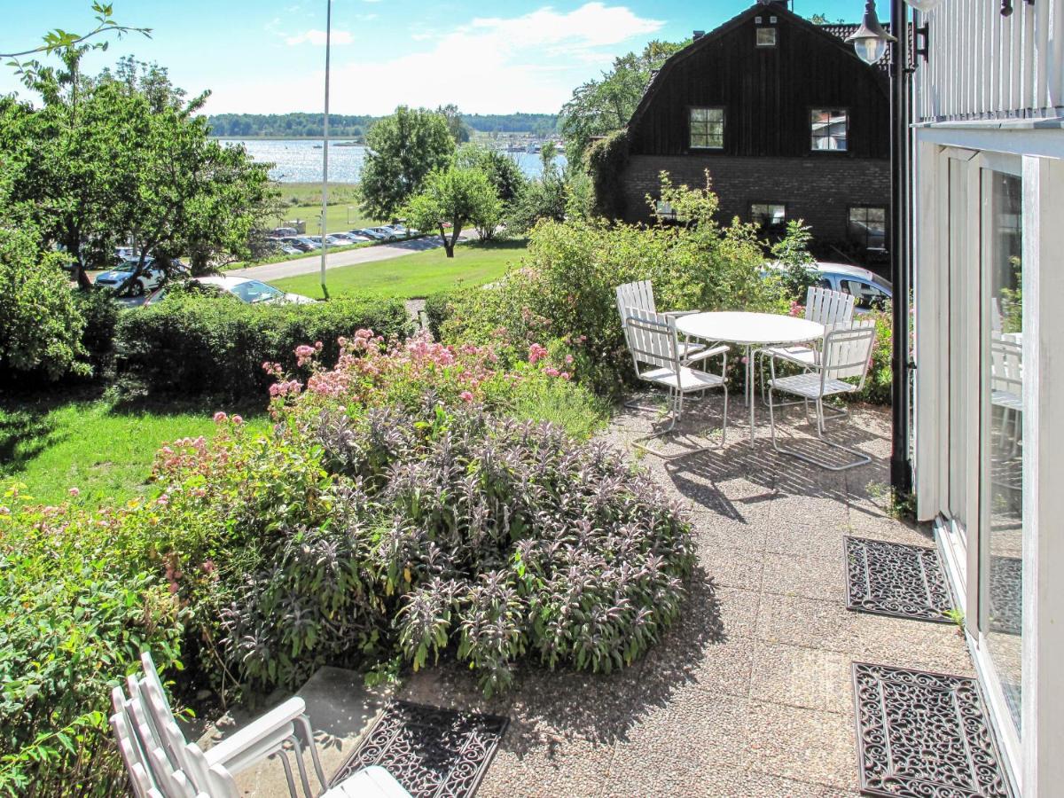 Holiday Home Stegeborg Sjoestugan By Interhome Norrkrog Exterior photo