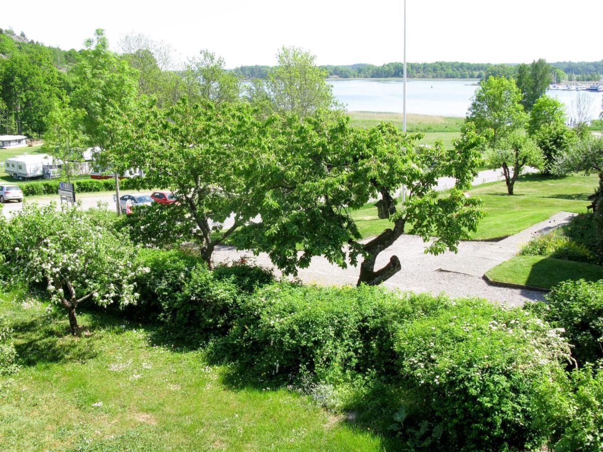 Holiday Home Stegeborg Sjoestugan By Interhome Norrkrog Exterior photo