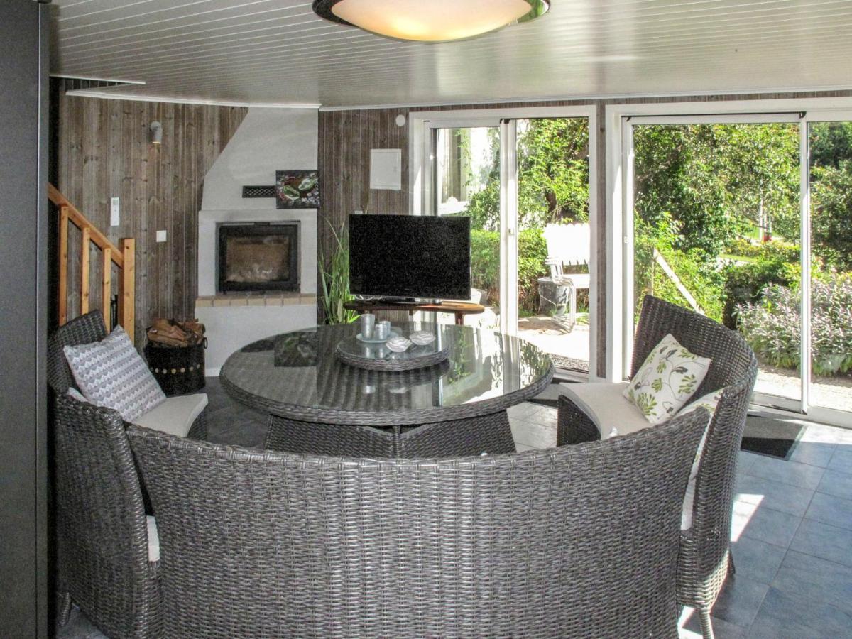 Holiday Home Stegeborg Sjoestugan By Interhome Norrkrog Exterior photo