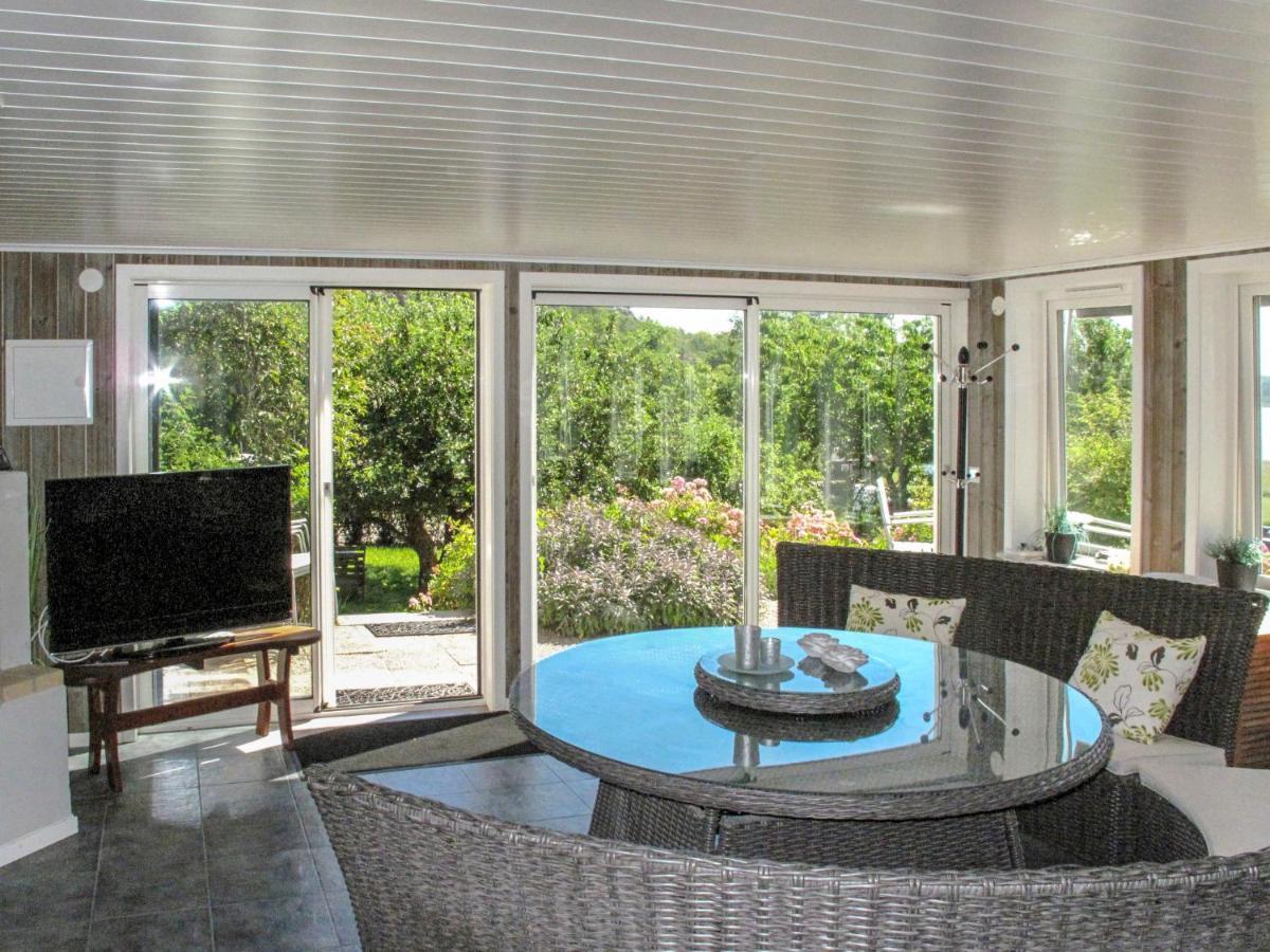 Holiday Home Stegeborg Sjoestugan By Interhome Norrkrog Exterior photo